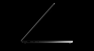 Lenovo Googlebook laptop tablet