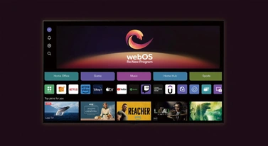 Starsze telewizory dostały nowy webOS. Sprawdź, czy już masz
