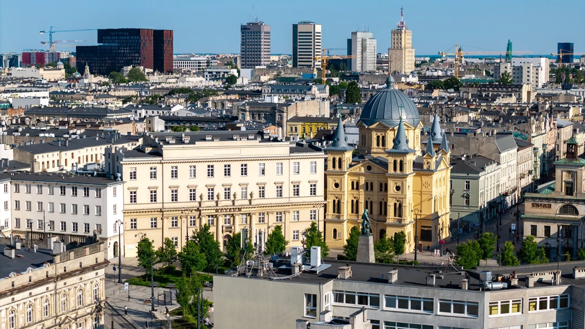 lodz