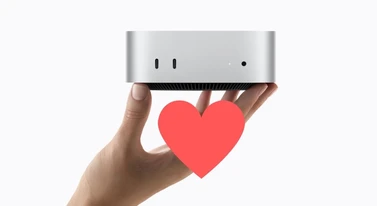 Ludzie rzucili się na Maca mini. Apple musiał zmienić plany