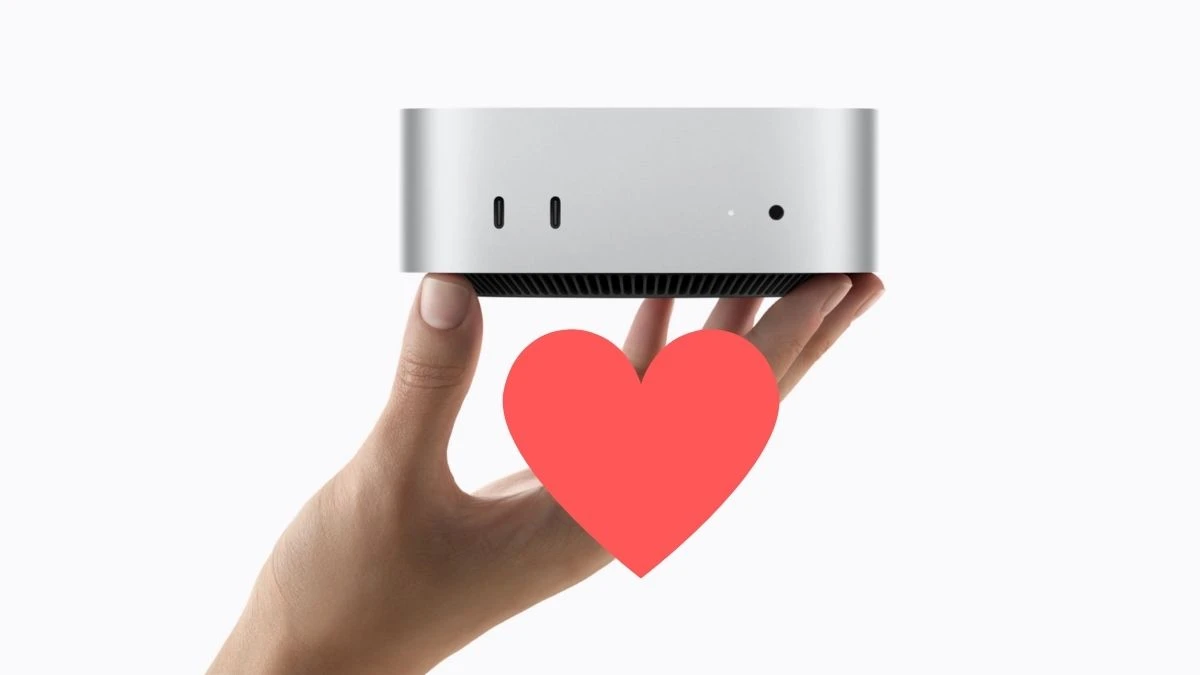 Mac mini