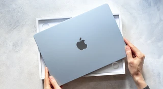 RAMokalipsa dopadła także MacBooka Air