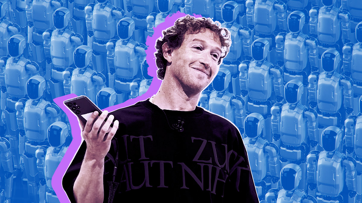 Zuckerberg odpalił plan „firmy bez ludzi” i zaczął ciąć etaty. Zderzył się ze ścianą