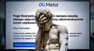 Facebook zablokował nasz fanpage, oszukańcze reklamy zostają. Co za kpina