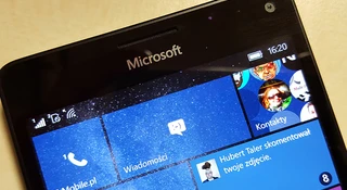 Microsoft Surface Phone