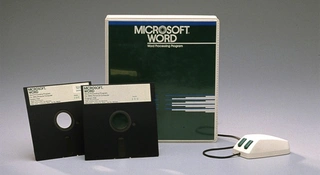 Microsoft Word 1 na Windows 11