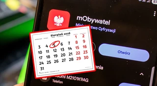 Logowanie do mObywatela do końca dnia 5 sierpnia przedłuży ważność dokumentów