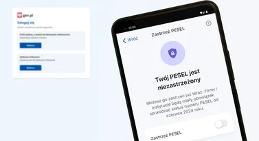 Twój PESEL właśnie wyciekł. Zastrzeż go, zanim ktoś zrobi z nim coś głupiego