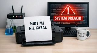 Mythos i GPT są agresywne