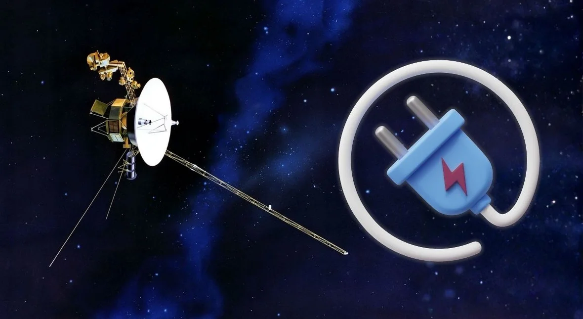 Image for Voyager 2 umierał, ale NASA kupiła mu kolejny rok. Genialna operacja