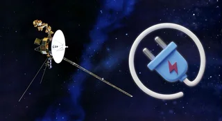 Voyager 2 miał stracić kolejny instrument. NASA znalazła sposób
