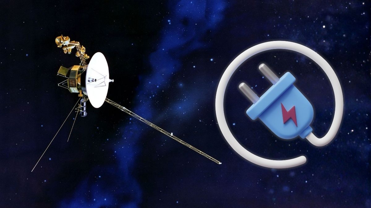 Voyager 2 umierał, ale NASA kupiła mu kolejny rok. Genialna operacja