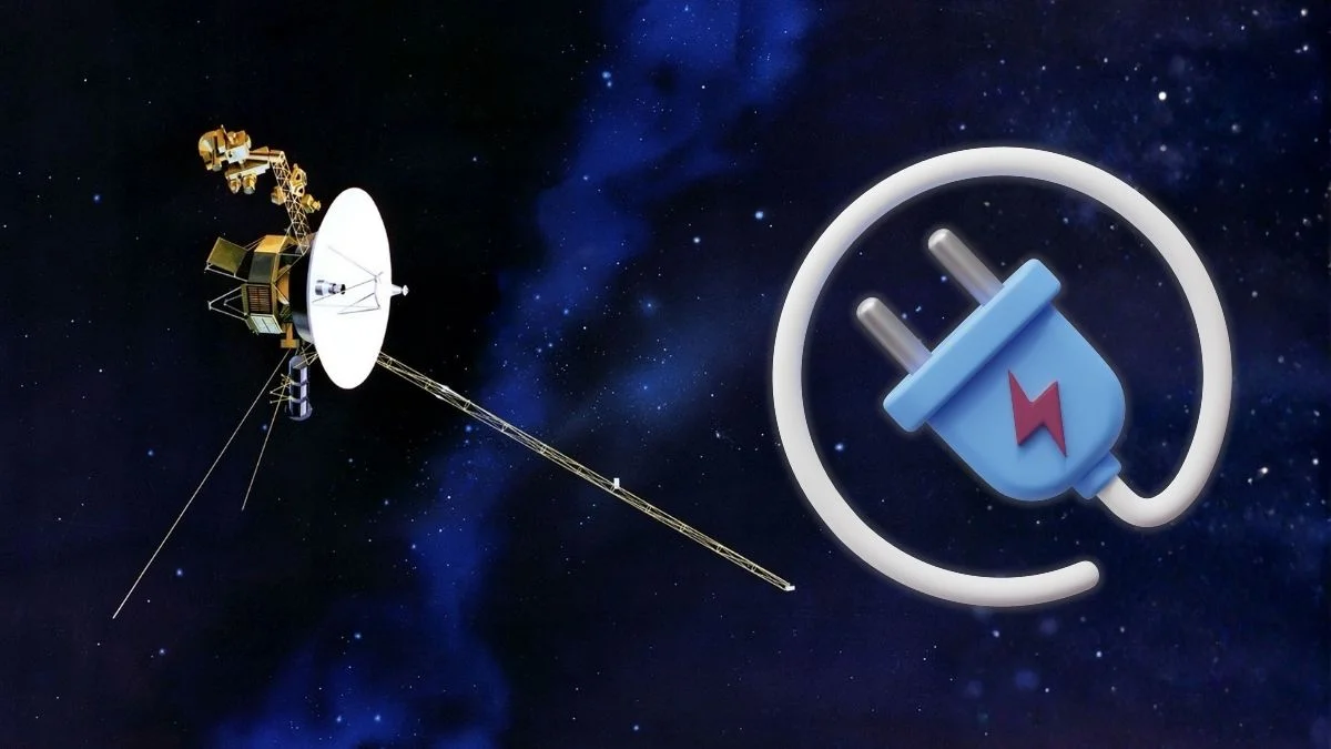 Voyager 2 miał stracić kolejny instrument. NASA znalazła sposób