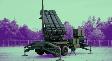 Zaczyna brakować Patriotów. NATO ma ogromny problem