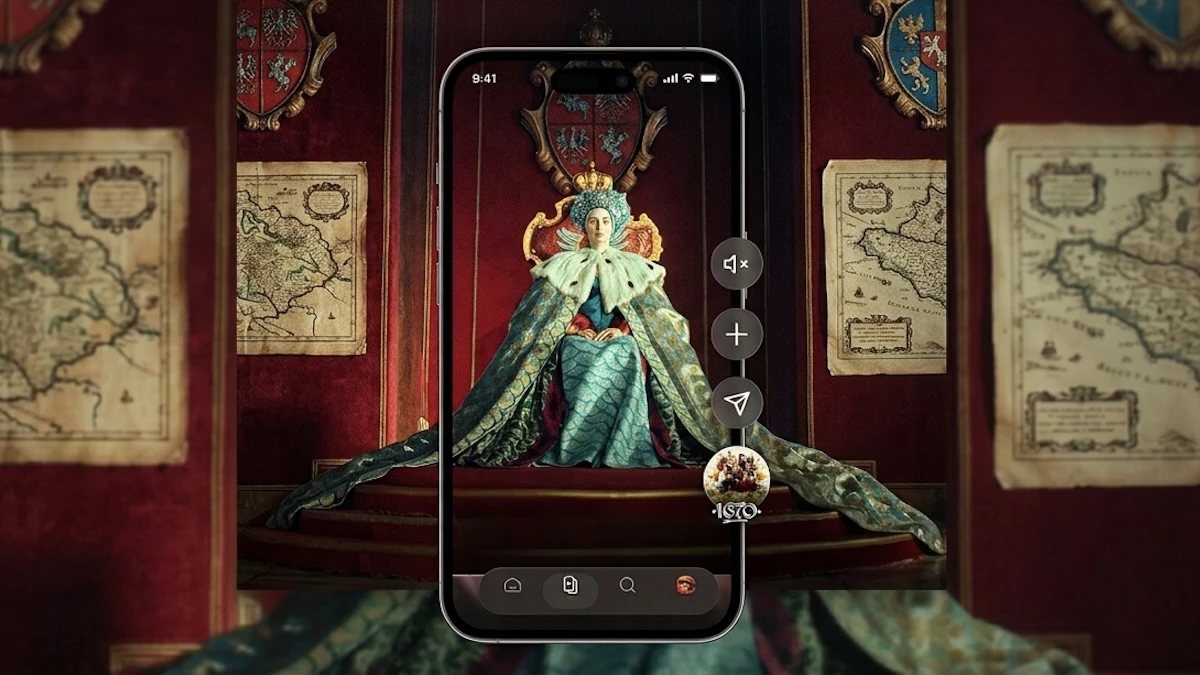 Netflix wdrożył duże nowości w Polsce. Starszym się nie spodobają
