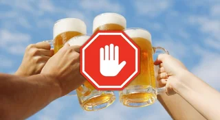 Po 22 sklepy przestaną sprzedawać alkohol. Zakaz coraz bliżej