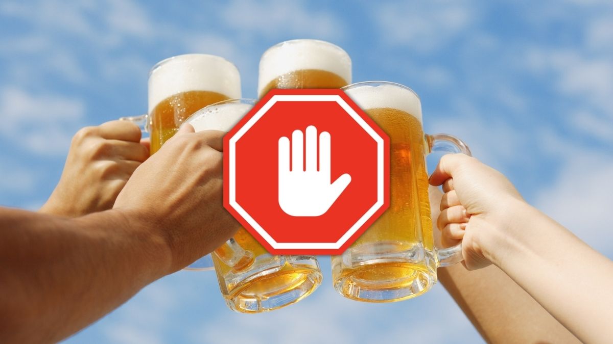 Wreszcie nocna prohibicja obejmie całą Polskę. Szlaban po godzinie 22