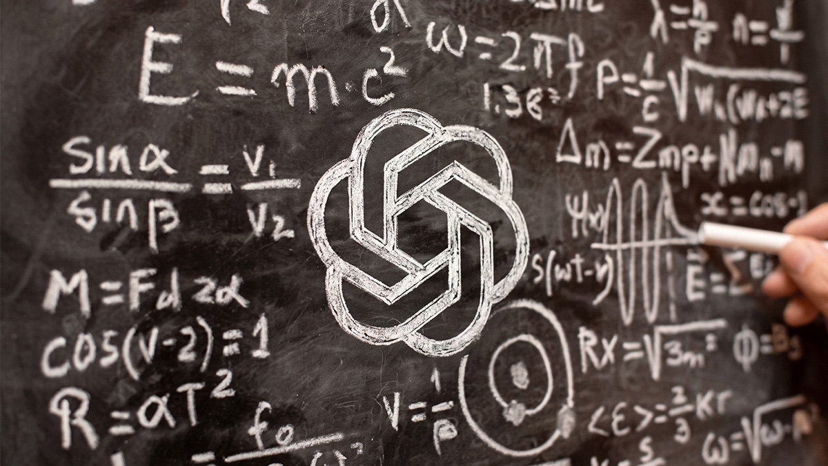 OpenAI ukryło tę premierę. Astra to model, który właśnie zawstydził matematyków