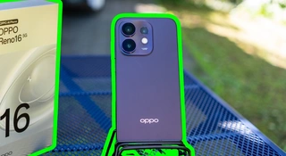  Nareszcie mały telefon. Nowe OPPO zaskakuje