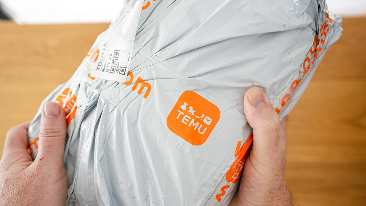 Przestaliśmy zamawiać na Temu i Aliexpress. Wyniki są jednoznaczne