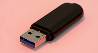 Phantomdrive to pendrive dla osób, które chcą ukryć dane
