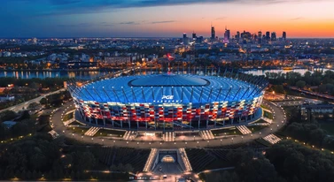 Koniec PGE Stadion Narodowy. Państwo przekłada miliony z lewej kieszeni do prawej