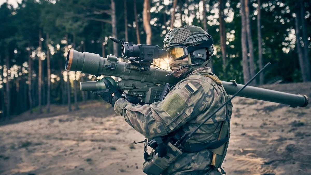Polska ma wojskowy bestseller. NATO uwielbia naszą „małą rakietę”
