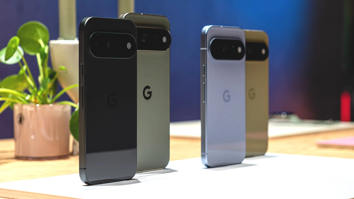 Pixel 11 - polskie ceny. Google w tym roku mocno namieszał
