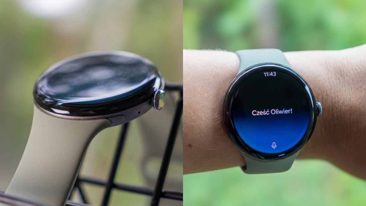 Sprawdziłem Pixel Watch 5. Znalazłem 7 zalet