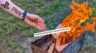 Sony przypomniało użytkownikom PlayStation, że kupując cyfrową grę, nie stają się jej właścicielami