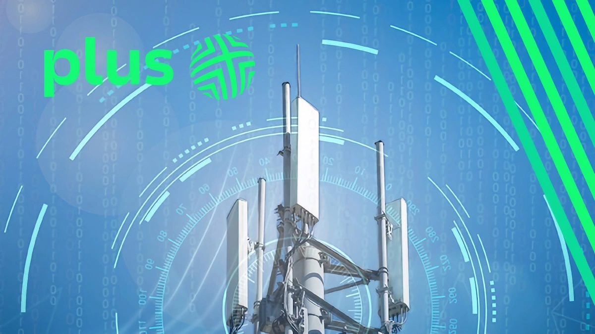Sprawdź, czy masz lepszy zasięg. 5G z turbodoładowaniem