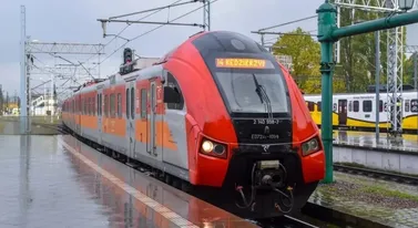 Nie ma prądu, nie ma nowych pociągów. Polska kolej poluje na stare diesle