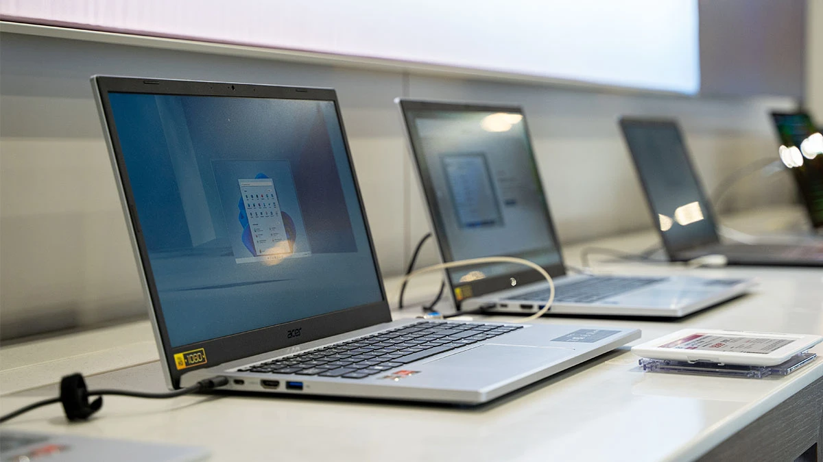 Microsoft podnosi ceny licencji OEM systemu Windows