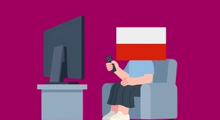 Polacy telewizja 2026