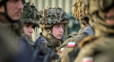 220 tys. żołnierzy to rozgrzewka. Prawdziwy test dla Wojska Polskiego dopiero nadchodzi