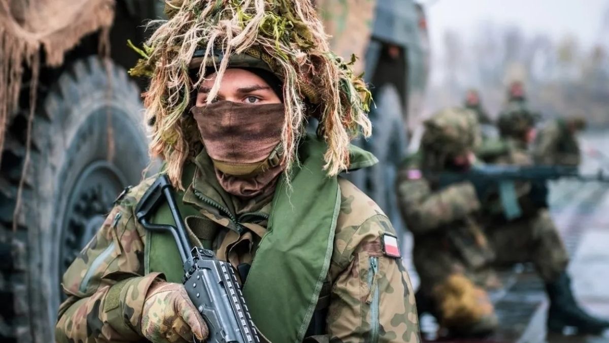 Rekordowe miliardy na armię tylko na papierze. Fundusz wydał dopiero grosze