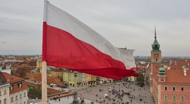 Promujemy Polskę, jakbyśmy leczyli narodowe kompleksy. Skończmy z tym