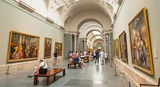 prado
