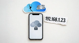 Przekazywanie prywatne iCloud miało mnie chronić. Wyszło inaczej