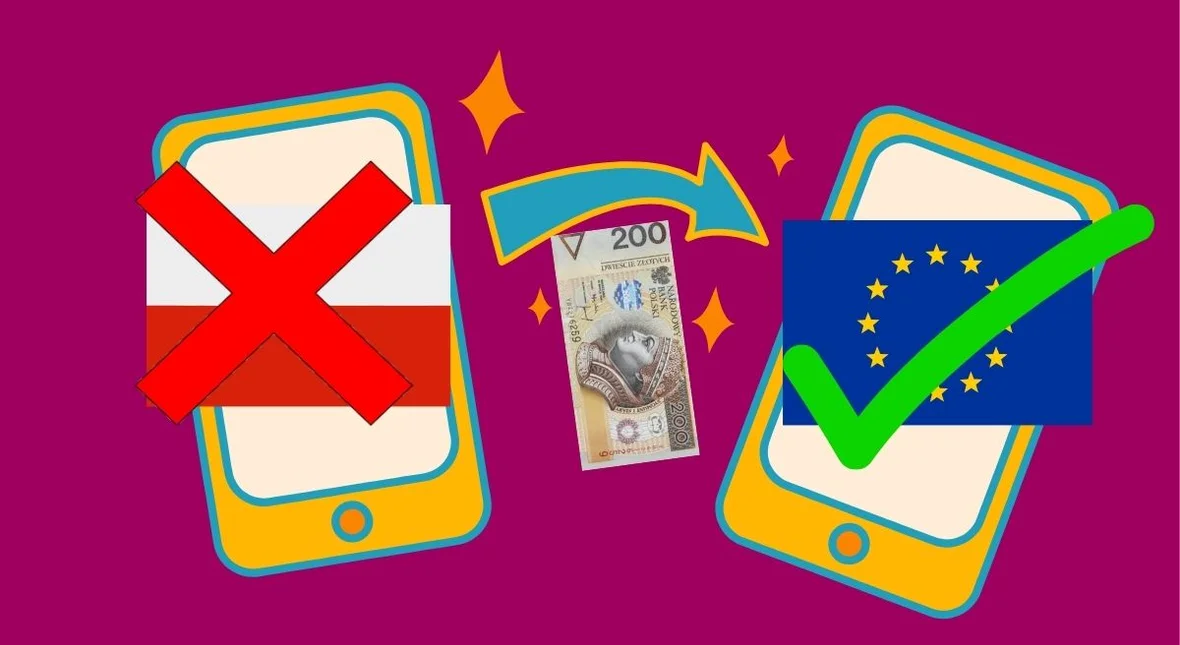Image for Rezygnuję z przelewów w zwykłym banku. Znalazłem coś lepszego