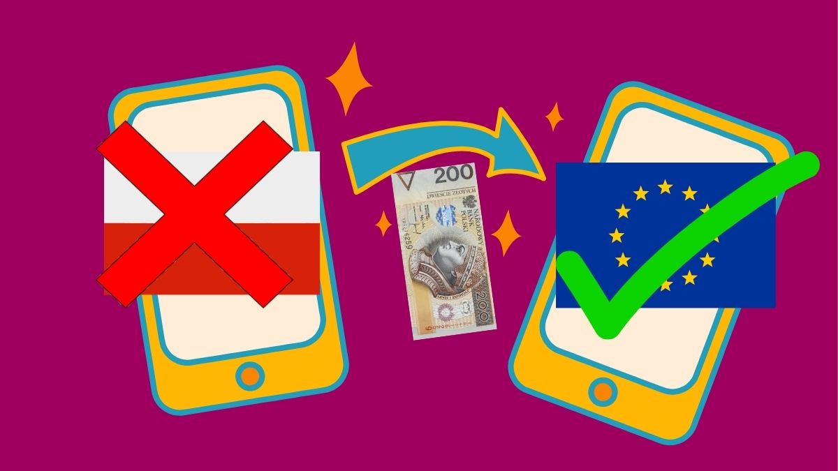 Rezygnuję z przelewów w zwykłym banku. Znalazłem coś lepszego