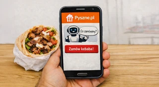 Pyszne.pl asystent AI