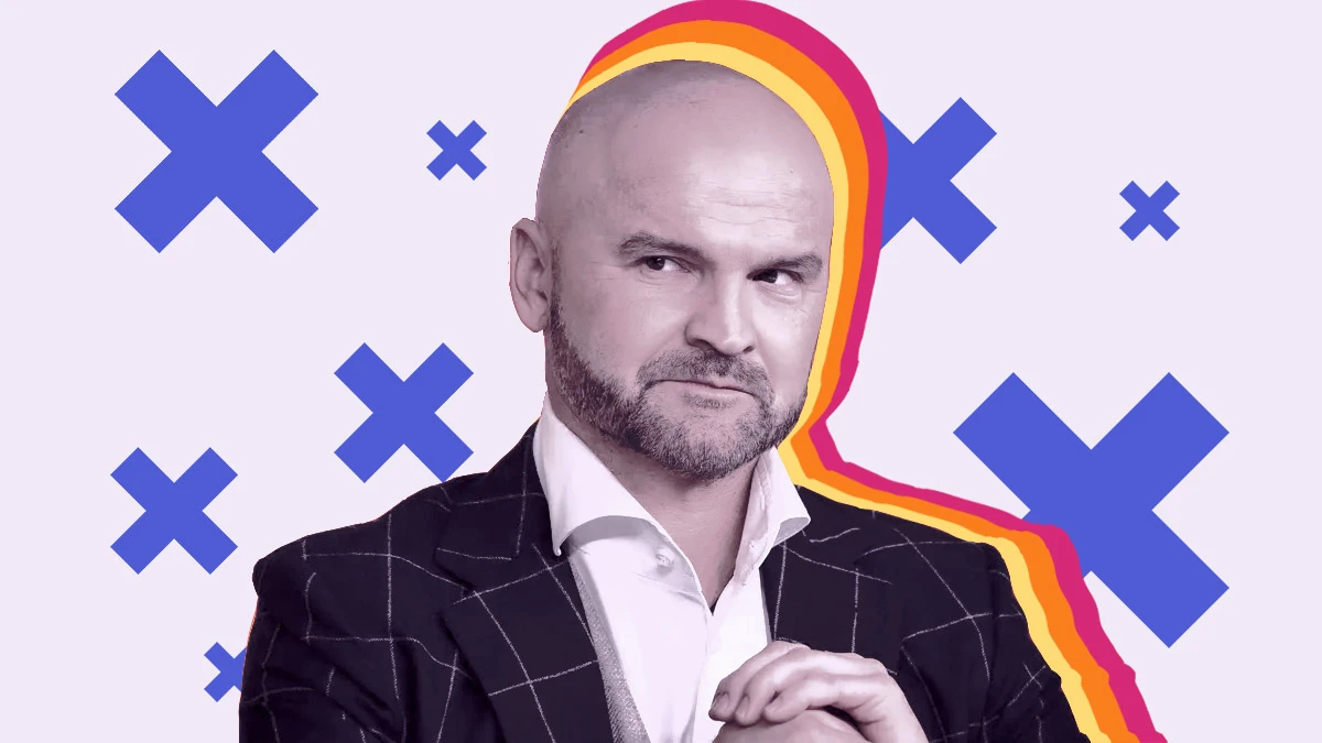 Zamiast skasować oszustwa, Meta zbanowała Rafała Brzoskę. Absolutne dno i patologia