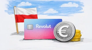 Revolut stablecoin EURR