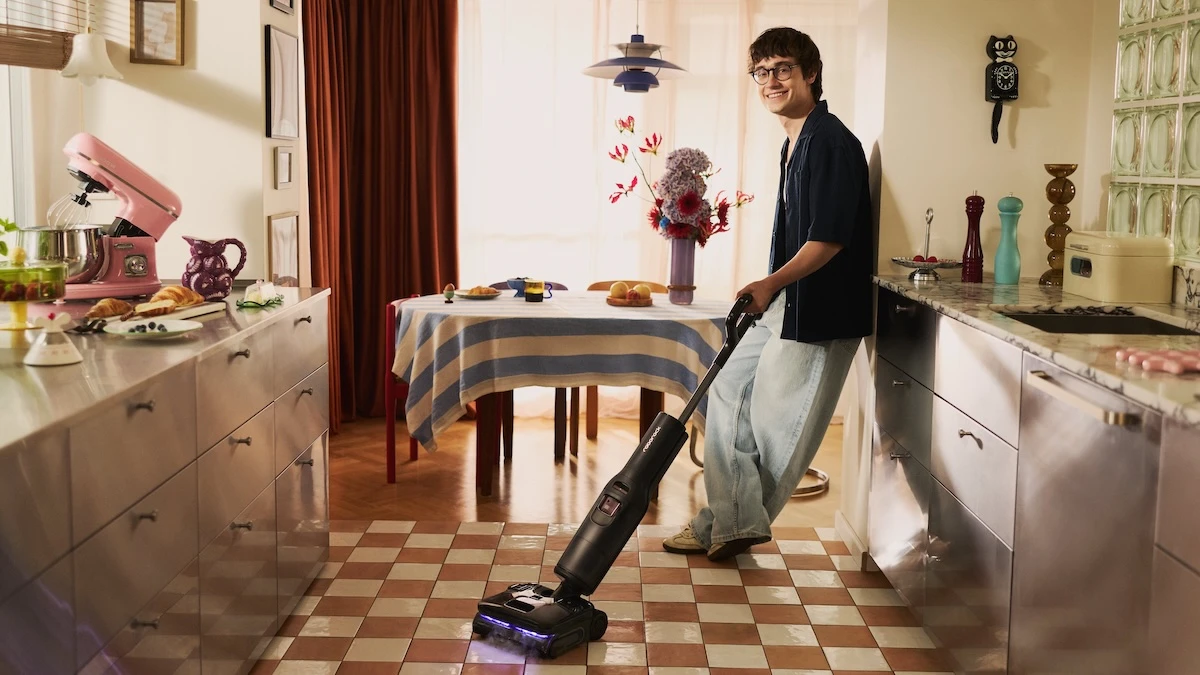 Roborock świętuje 12 lat innowacji. Z tej okazji obniża ceny o nawet 64 procent