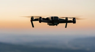 Putin powołał dowódcę nowych wojsk dronowych Rosji