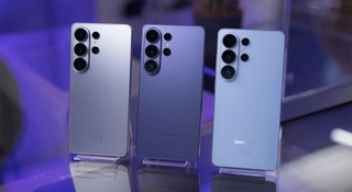 Galaxy S27 Ultra straci jeden z teleobiektywów