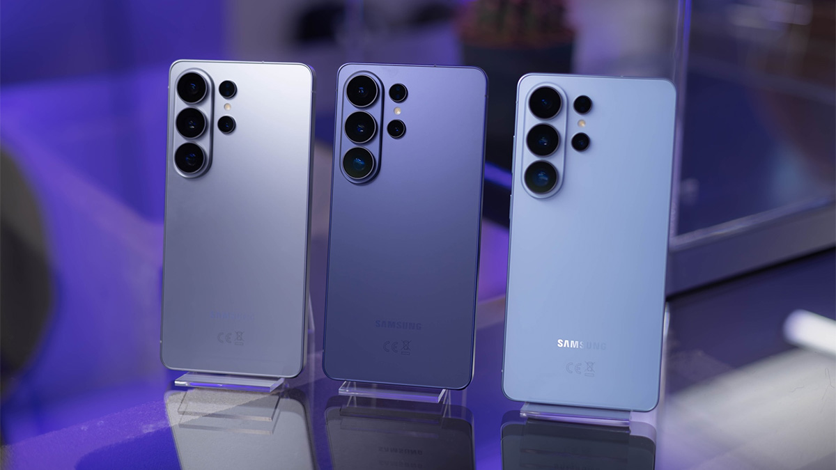 RAMageddon zje aparat w nowym Samsungu. „Lepsze to niż wyższa cena”