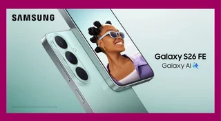 Samsung Galaxy S26 FE