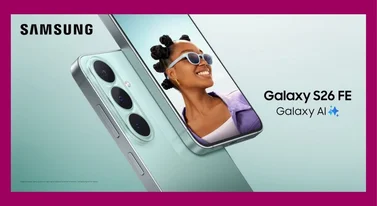 Samsung Galaxy S26 FE już w Polsce. Tyle kosztuje najlepszy z najtańszych